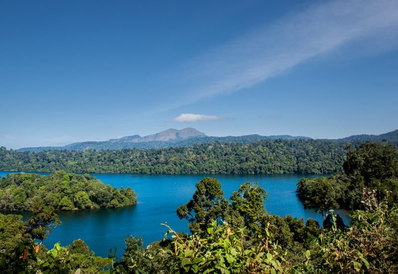 Save the western ghats...